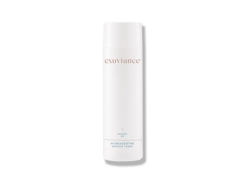 Exuviance Relax Hydrasoothe Refresh Toner, PHA, Hyaluronic Acid, Cucumber Extract, 6.7 fl oz/200 mL