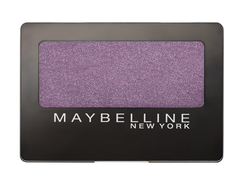 Maybelline New York Expert Wear Eyeshadow, Humdrum Plum, 0.08 oz/2.3 g