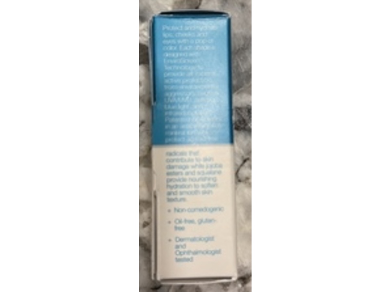 Colorescience Sunforgettable Total Protection Color Balm, SPF 50 PA++++, Savanna, 0.32 oz/9 g