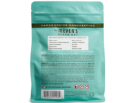 Mrs. Meyer's Clean Day Laundry Detergent Pacs, Basil Scent, 12 oz/810 g, 45 Count - thumbnail 5