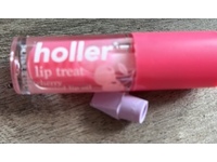 Holler Lip Treat Oil, Cheery, 0.16 fl oz - thumbnail 2