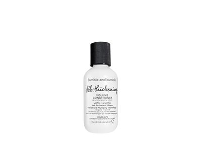 Bumble & Bumble Thickening Volumizing Conditioner, 2 fl oz/60 mL
