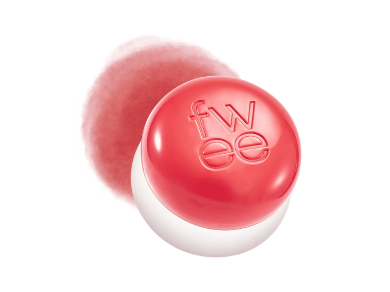 Fwee Blurry Pudding Pot, CR02 Boy, 0.17 oz/5 g