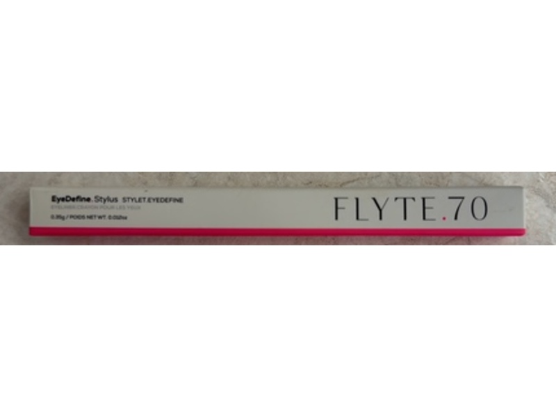 Flyte 70 Eye Definer Stylus Eye Pencil, 0.12 oz/0.35 g
