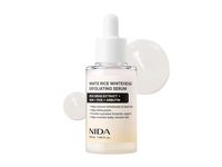 Nida White Rice Whitehead Exfoliating Serum, 1.69 fl oz/50 mL - thumbnail 1