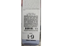 Danger Jones Epilogue Permanent Color, 6-1 Ash, 2 fl oz/60 mL - thumbnail 3