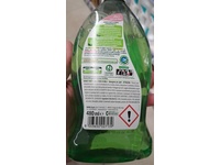Winni's Concentrated Dishwashing Detergent, Lime & Apple Blossoms, 480 mL, Pack Of 12 - thumbnail 3