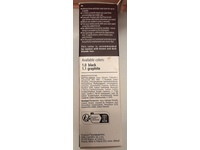 Delia Cosmetics Eyebrow Expert Eyebrow&Eyelash Gel Tint, 3.0 Dark Brown, 0.5 oz - thumbnail 3