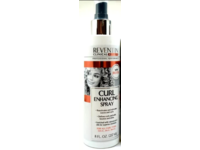 Reventin Curl Enhancing Spray, 8 fl oz/237 mL - Image 2