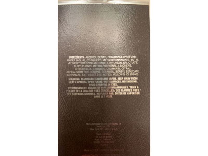 Kenneth Cole Mankind, Eau De Toilette Spray, 3.4 fl oz/100 mL