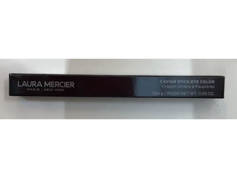 Laura Mercier Caviar Stick Eye Color, Metallic Taupe, 0.05 oz/1.64 g