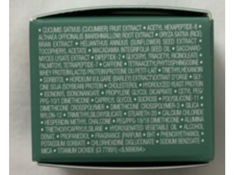 La Mer The Eye Concentrate, 0.17 oz/5 mL