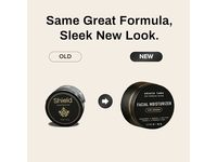Shield Labs Facial Moisturizer, Ultra Lightweight,1.7 fl oz/50 mL - thumbnail 2