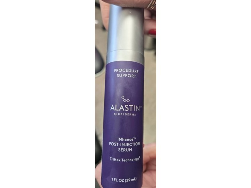 Alastin By Galderma Inhance Post Injection Serum, 1 fl oz/29 mL