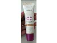 Lumene CC Color Correcting Cream, 2 Medium, 1 fl oz/30 mL - Image 3
