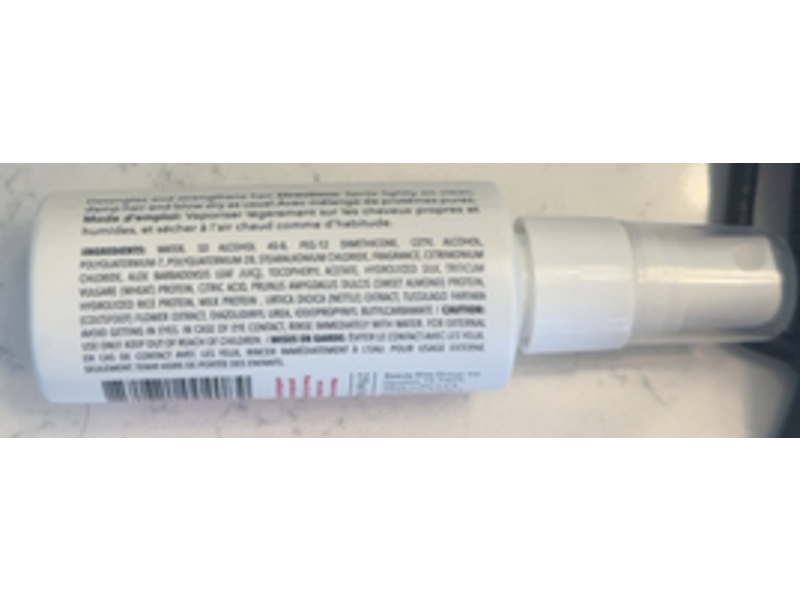 Blowpro Heat Is On Protective Daily Primer, 2 fl oz/60 mL