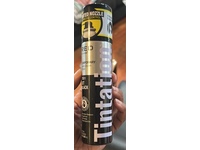 Red By Kiss Tintation Temporary Hair Color Spray, Jet Black, 2.82 oz/80 g - thumbnail 2