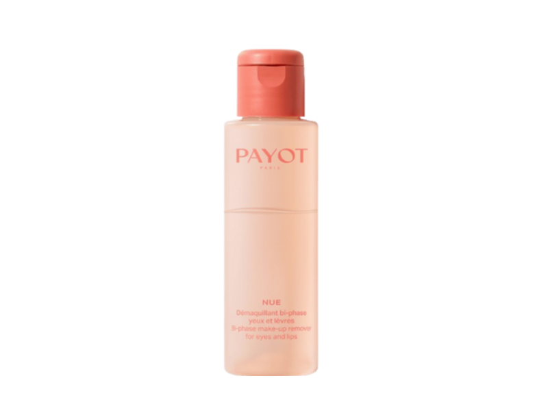 Payot Bi-Phase Eye And Lip Makeup Remover, 3.38 fl oz/100 mL