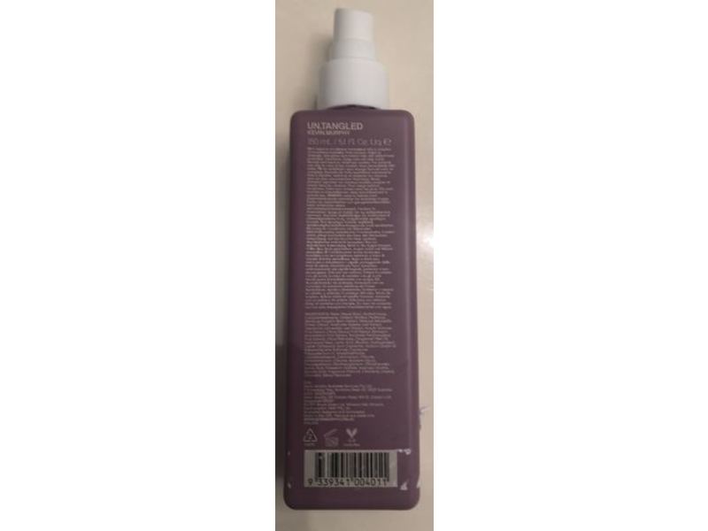 Kevin Murphy Untangled Leave-In Conditioner, 5.1 fl oz/150 mL