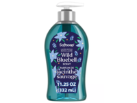 Softsoap Limited Edition Liquid Hand Soap, Wild Bluebell, 11.25 fl oz/332 mL - Image 2