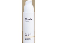 Musely Face Rx The Spot Cream M+ - thumbnail 2