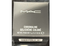 M.A.C Chromaline Eyeliner Gel, Rich Purple, 0.17 oz/5 g - Image 3