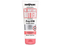 Soap & Glory The Righteous Butter Nourishing Body Lotion, 8.4 fl oz/250 mL - Image 2