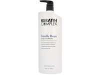 Keratin Complex Deep Conditioner, Vanilla Beam, 33.8 fl oz/1000 mL - Image 2