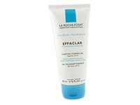 La Roche-Posay Effaclar Purifying Foaming Gel, 6.76 oz/200 mL - thumbnail 2