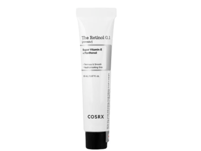 Cosrx The Retinol Super Vitamin E + Panthenol, 0.67 fl oz/20 mL