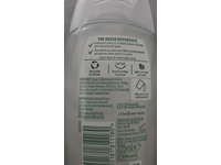 Radox Winter Edition Vanilla Cookies Shower Gel, Vanilla Scent, 225 mL - thumbnail 3
