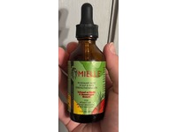 Mielle Scalp & Hair Strengthening Oil, Rosemary + Mint, 2 fl oz/59 mL - Image 3