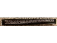 Laura Mercier Caviar Stick Eye Shadow, Shimmer, Metallic Taupe, 0.05 oz/1.64 g - thumbnail 3