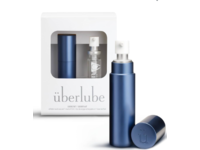 Uberlube Lubricant Case, Blue - thumbnail 1