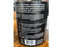 Marcapar Stimulating Cleansing Base Powder, 150 g - Image 5