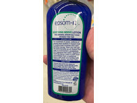 Epsom-It Soothing Nerve Lotion, 8 oz/237 mL - Image 4