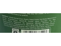 Aveeno Refresh & Thicken Conditioner, Fresh Greens Blend, 12 fl oz/354 mL - thumbnail 5