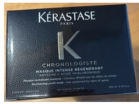 Kerastase Chronologiste Revitalizing Mask, Abyssine + Hyaluronic Acid, 5.76 fl oz/200 mL - thumbnail 2