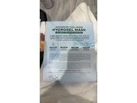 Mario Badescu Skin Care Hydrogel Facial Mask, 3 Count - Image 4