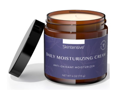 Skintensive Antioxidant Moisturizing Cream, 4 oz/113 g