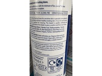 Lacura Men Sensitive Shave Foam, 250 mL - Image 5