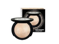Rude Baked Highlighter, Champagne Sparks, 0.352 oz/10 g - thumbnail 1