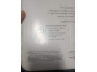 Neutrogena Hydro Boost Hydrating Serum, Hyaluronic Acid, 1 fl oz/30 mL - thumbnail 3