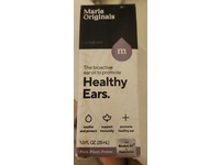 Marie Originals By Trulore Healthy Ears, 1 fl oz/29 mL - Image 3