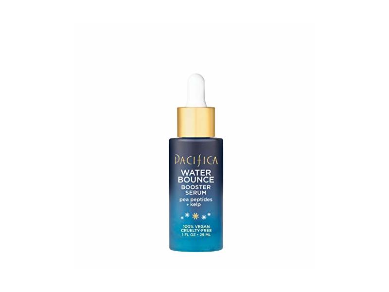 Pacifica Beauty Water Bounce Booster Serum, 1 fl oz/29 mL