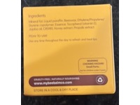 Bee Balm Propolis Lip Balm, 5g - Image 4