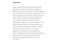 Biomed Calcimax Enamel Repair & Cavity Protection Toothpaste, 100 g - Image 3