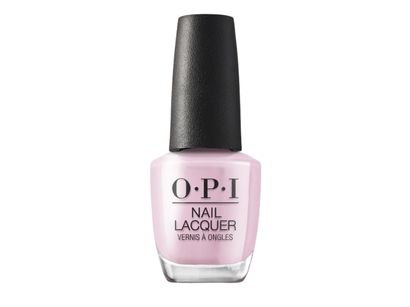 OPI Nail Lacquer, Hollywood & Vibe, 0.5 fl oz/15 mL