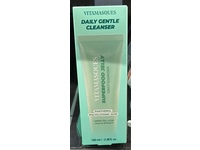 Vitamasques Daily Gentle Cleanser, Superfood Jelly, 3.38 fl oz/100 mL - thumbnail 2