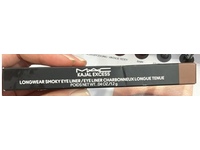 MAC Kajal Excess Longwear Smoky Eye Liner, Vintage Teddy, 0.04 oz/1.2 g - thumbnail 2